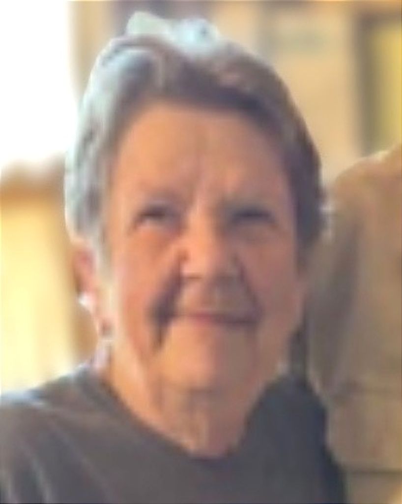 Betty James