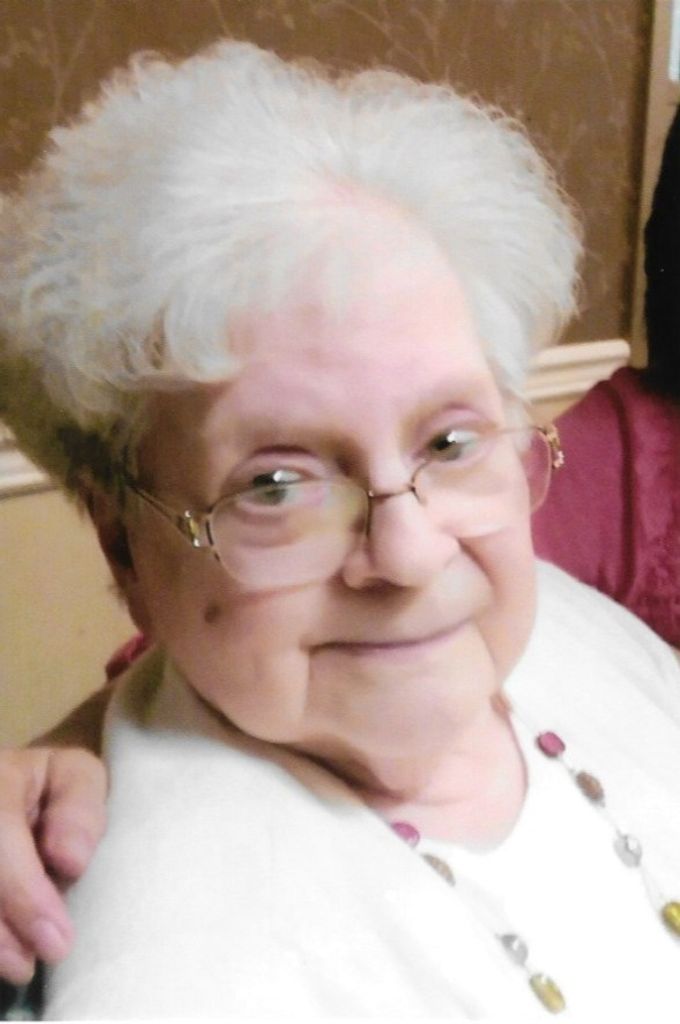Joanne D. Mosier