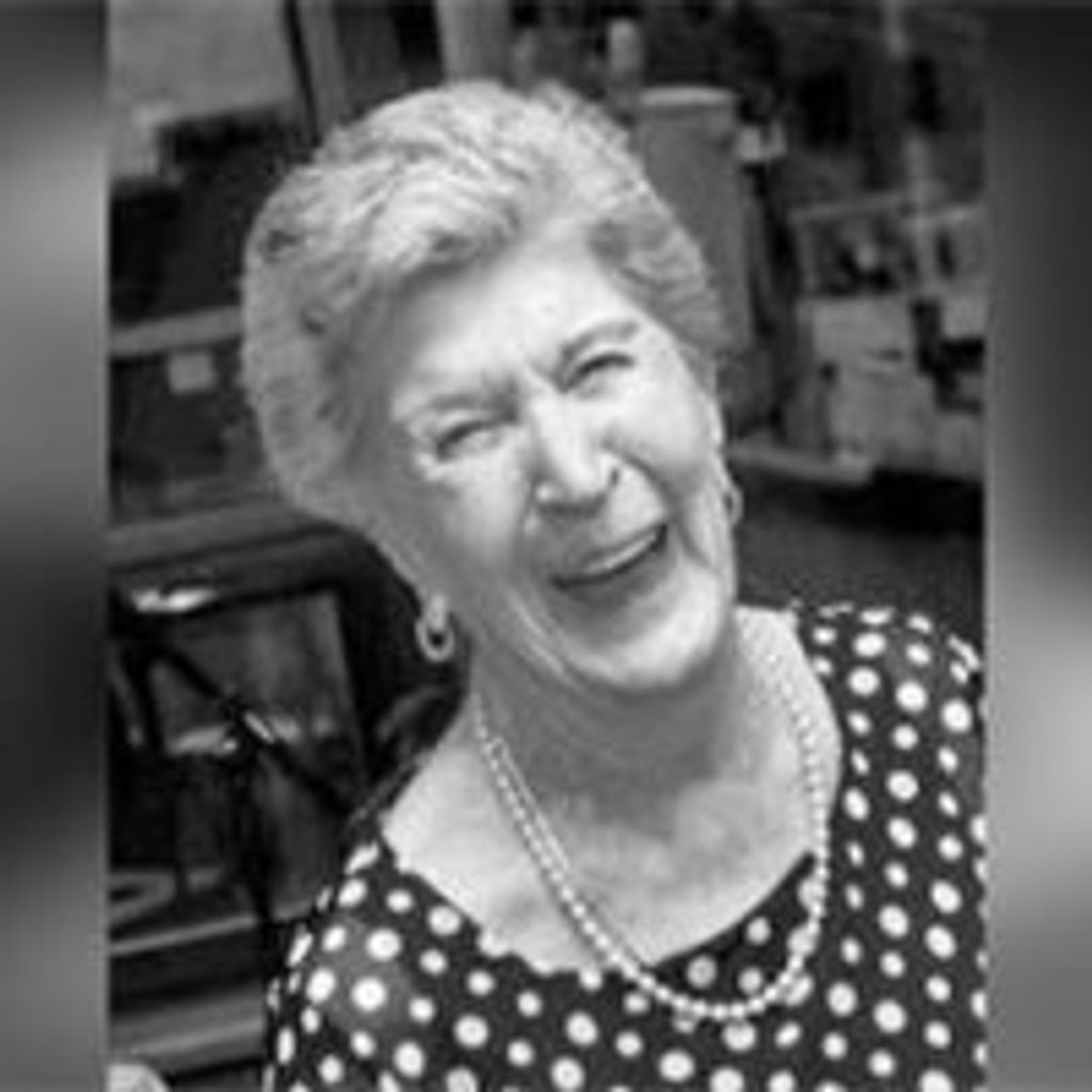 Mary Charlene Duncan