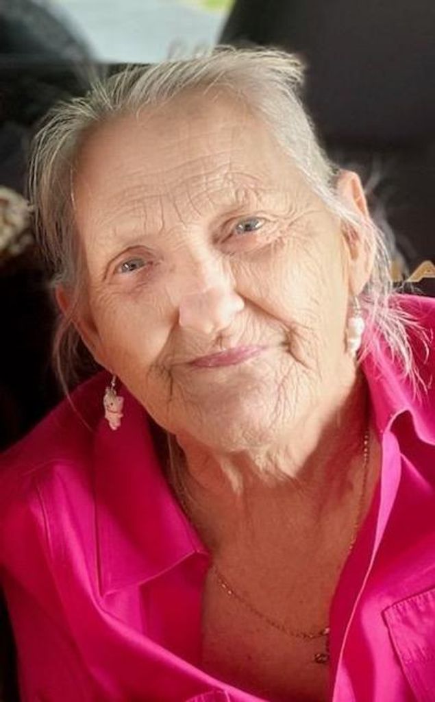 Jacklyn Snyder Profile Photo