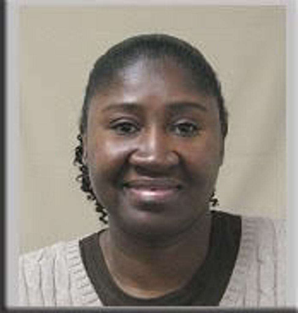 Patricia Ann Mcknight Profile Photo