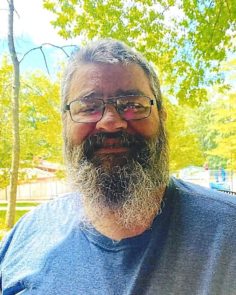 Michael Withrow Profile Photo