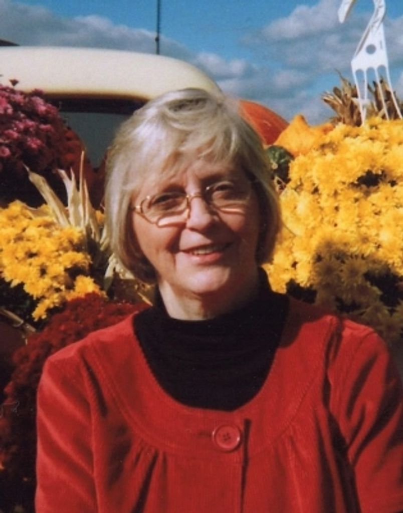 Maxine B. Reidy Profile Photo