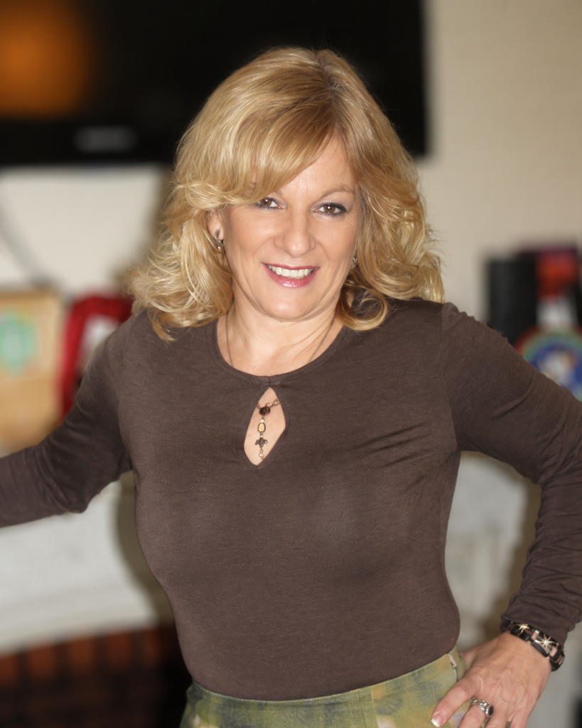 Christine Bellville Profile Photo