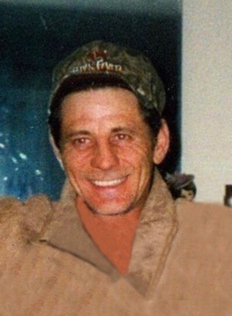 Tim Thompson Profile Photo