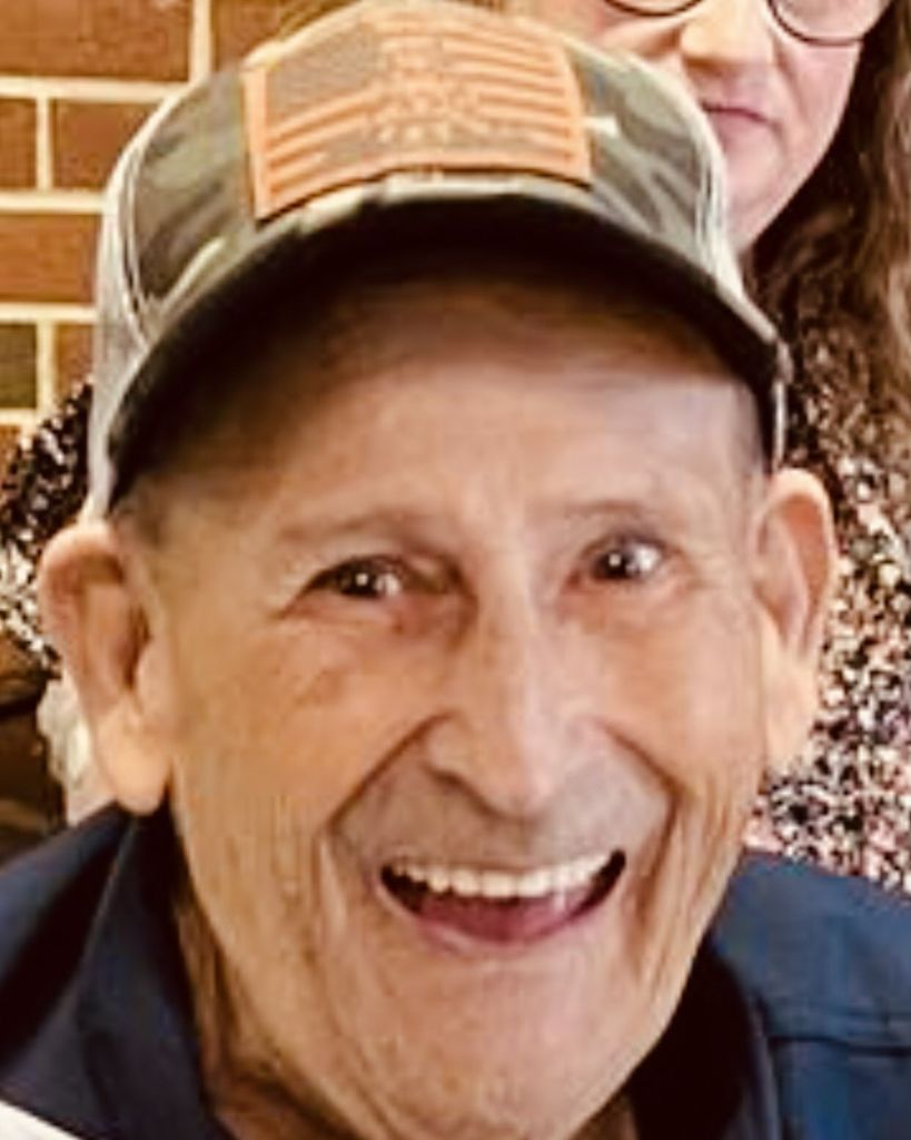 Mark "Les" Leslie Ellis