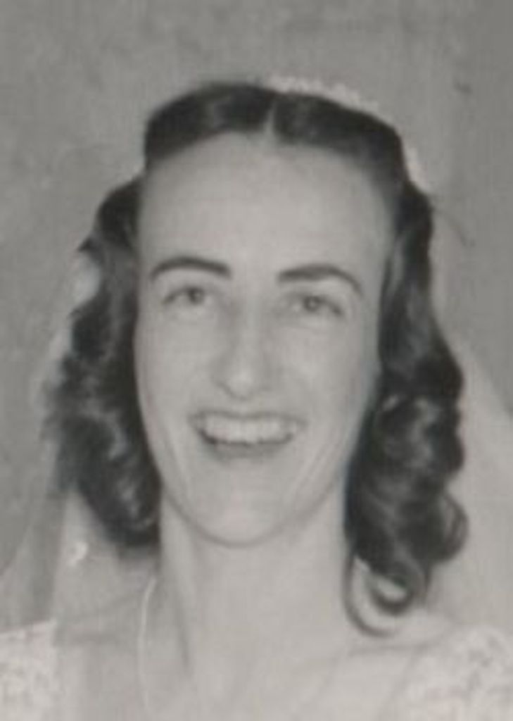Catherine "Nancy" Smith Lukefahr