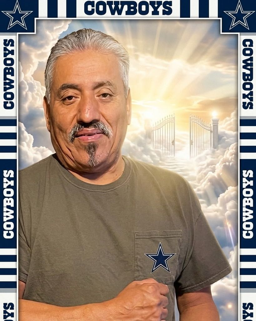 Francisco Edmundo Morales