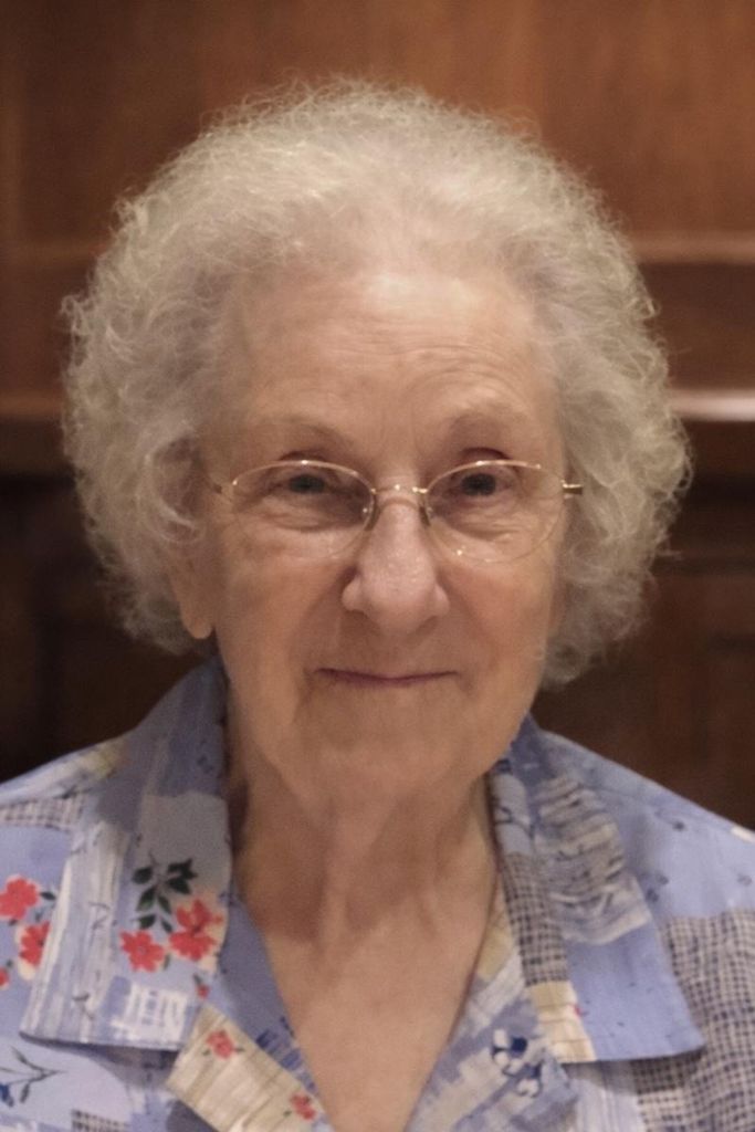 Rose F. Slee Profile Photo