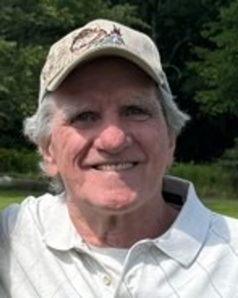 James Keyburn Profile Photo