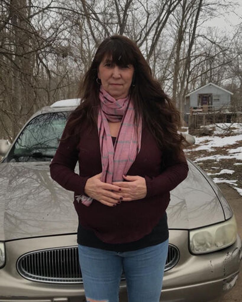 Sara Jane Chase Profile Photo