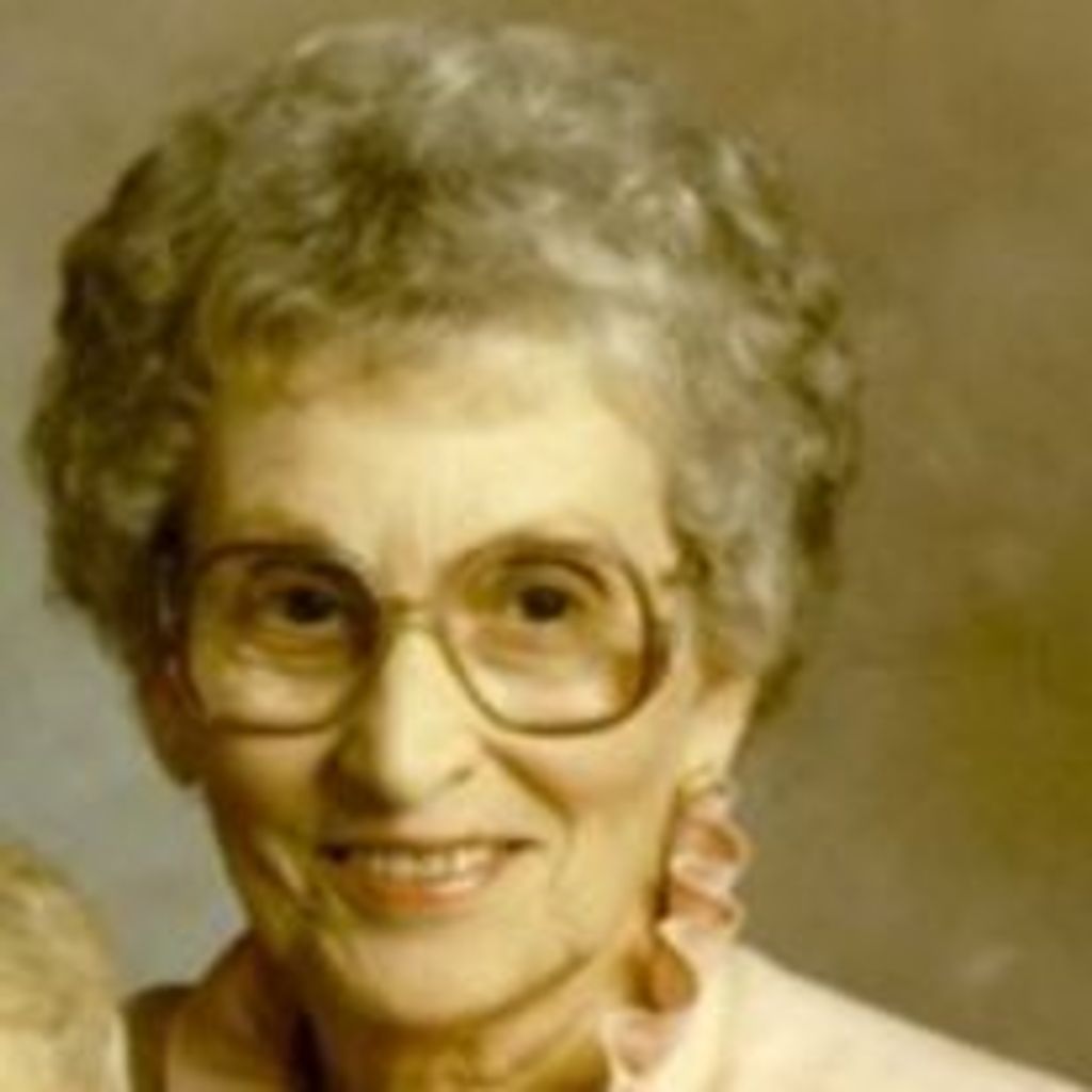Mavis Larson