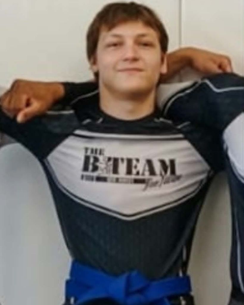 Caleb Richards