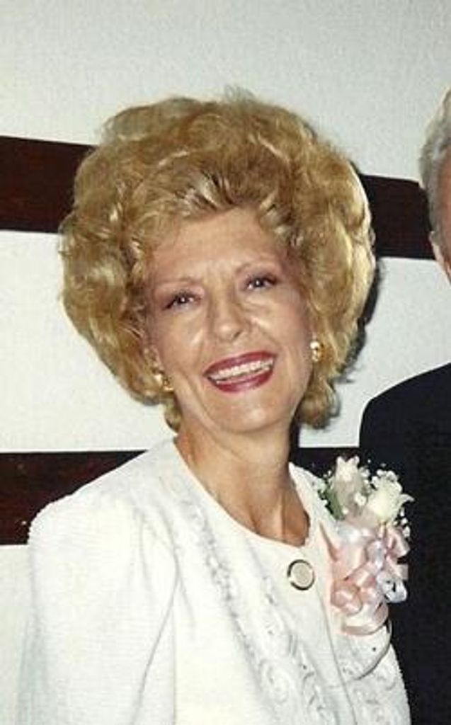 Sue Frances Clift Profile Photo