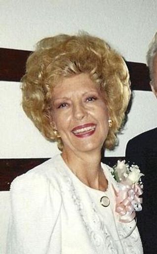 Photo of Sue Frances Clift