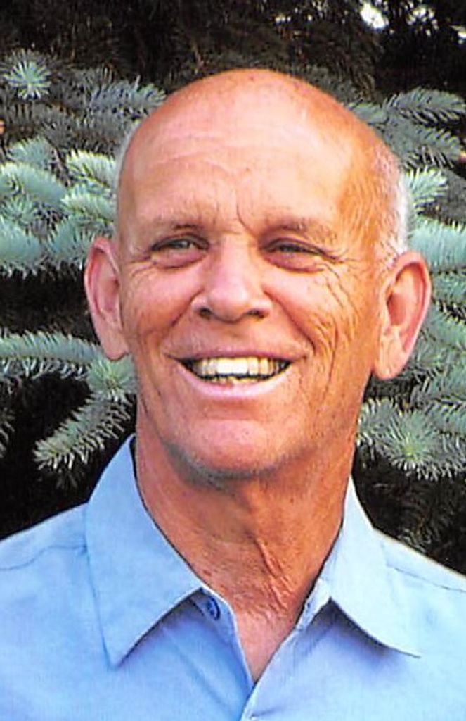 David W. Goss