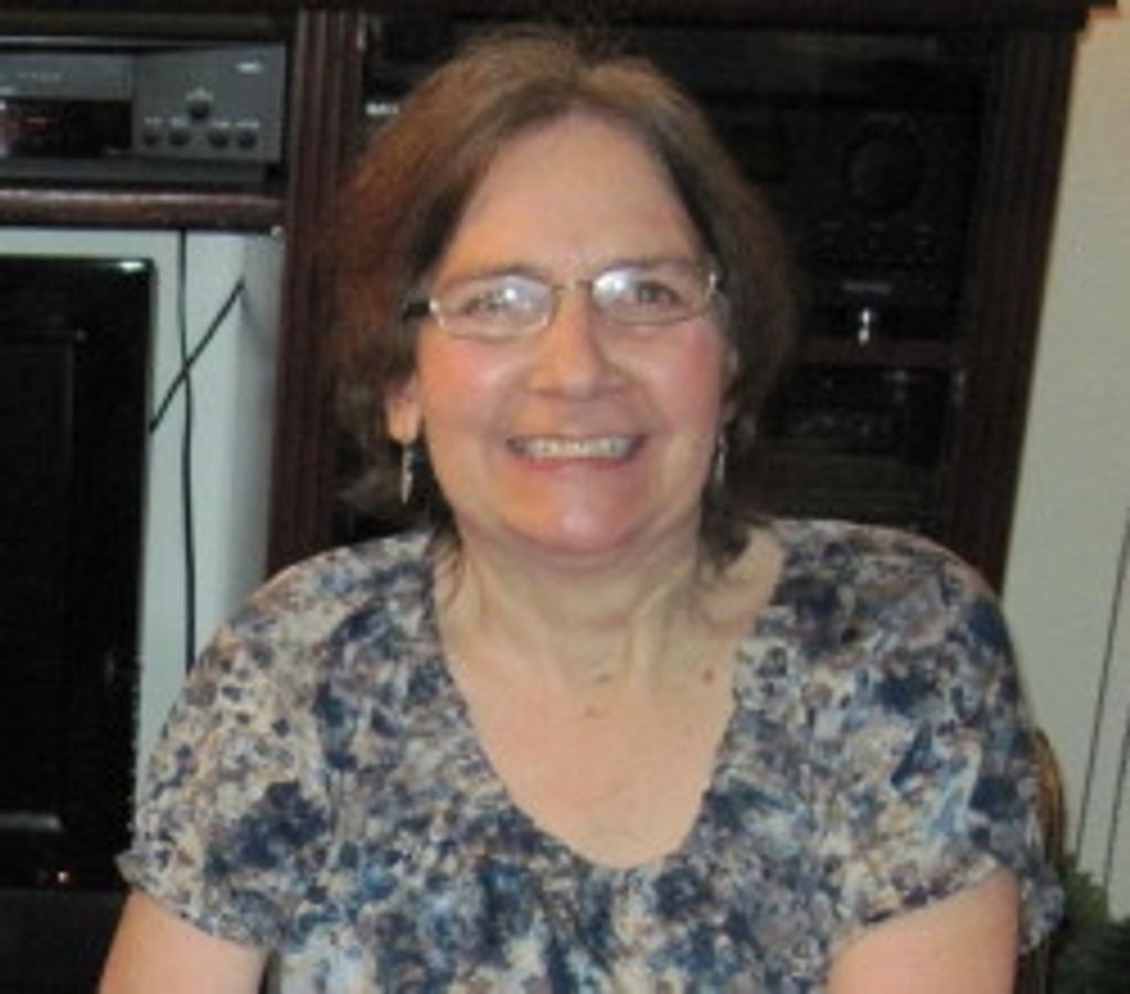 Mary Wallace