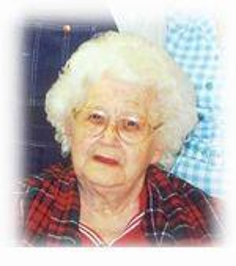 Elizabeth Adeline 'Korber' Smith