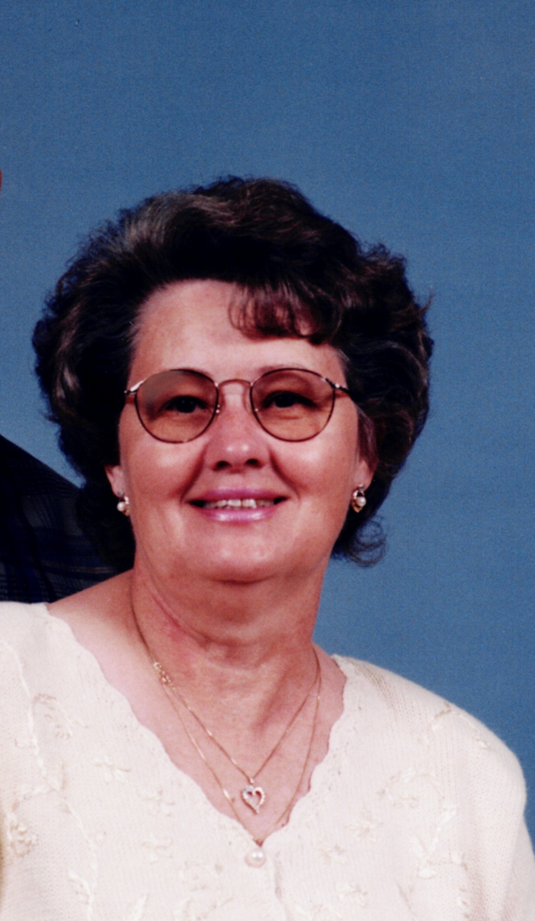 Betty Jane Helsel Profile Photo