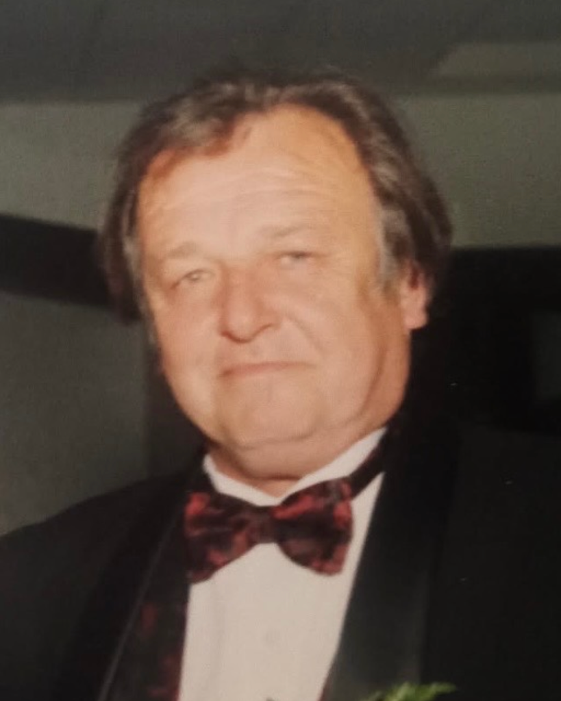 Daniel H. Long Profile Photo