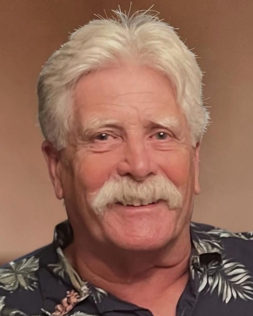 Alan Johnston