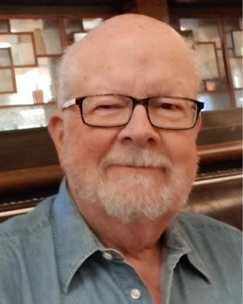Dr. William E. Reynolds Profile Photo