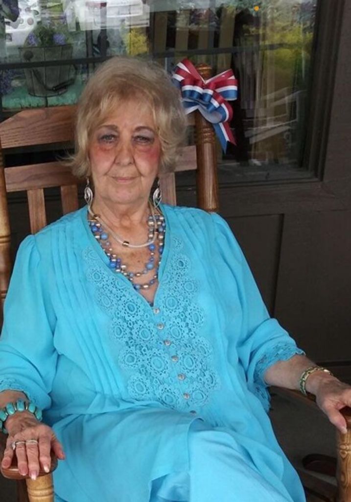 Bonnie (Jones)  Gulley-COURTESY Profile Photo