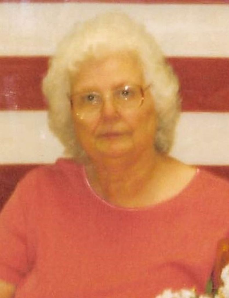 Colleen J. (Sage)  Larkins Profile Photo