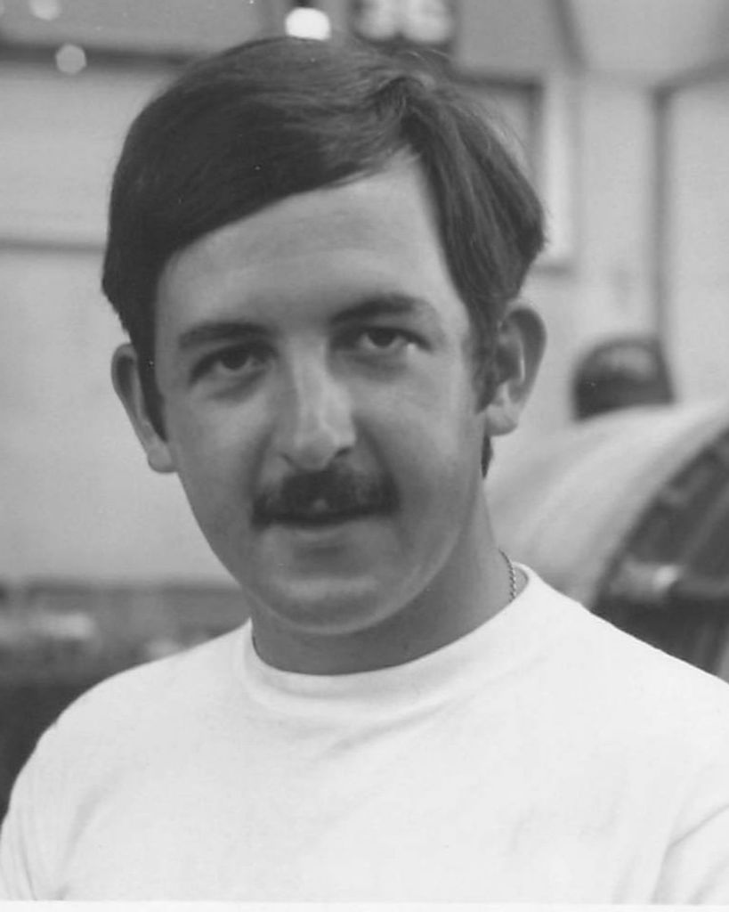 Michael Neal Wheeler Profile Photo