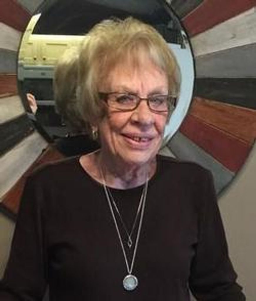Edna Mae Breese Profile Photo