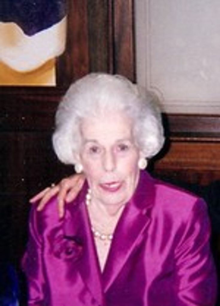 Ursula Marie O'Connor