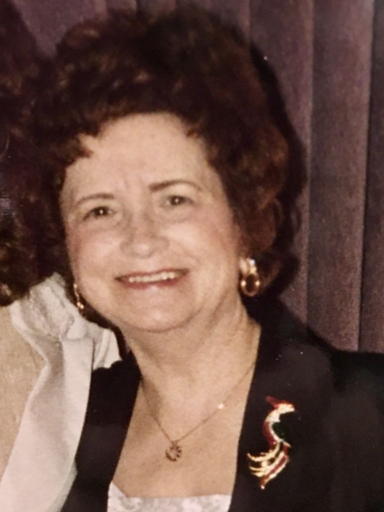 Kathryn Choate