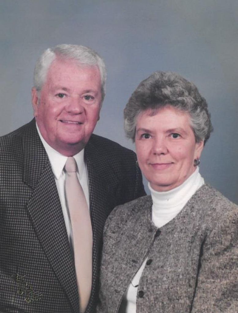 Dorothy "Dottie" Elizabeth Mckenzie Profile Photo