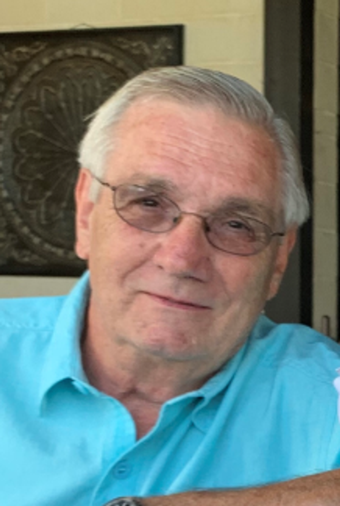 Scott, Terry L. Profile Photo