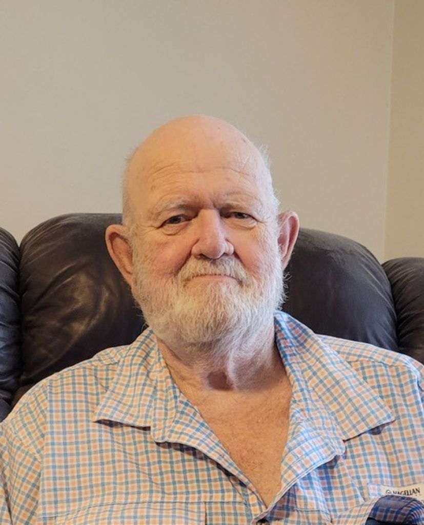 Ray Don Sibley