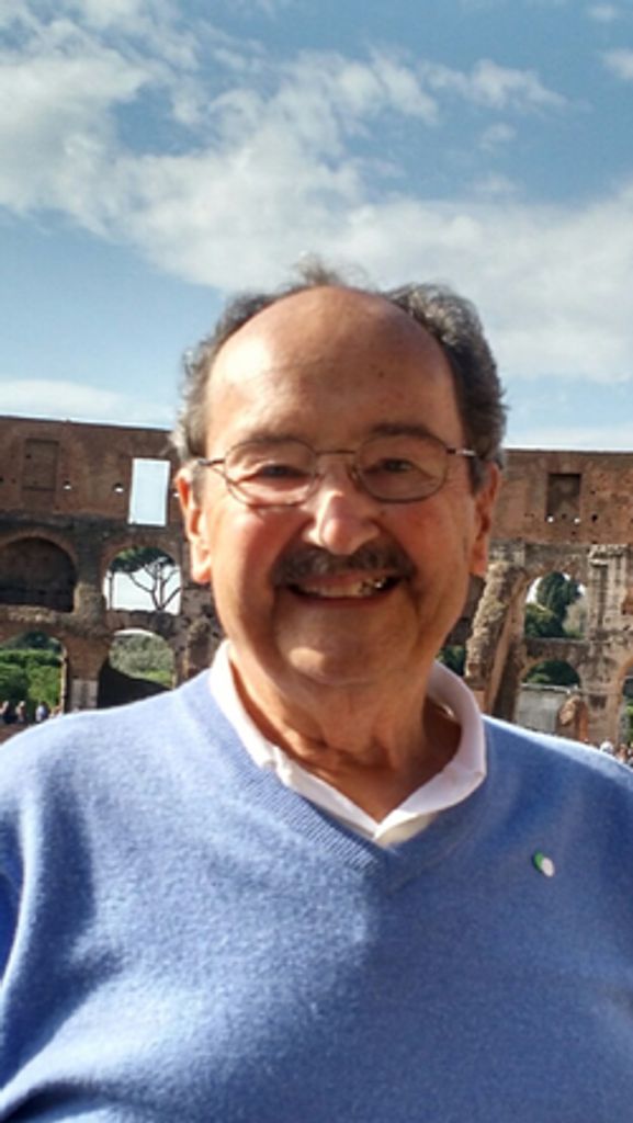 Kenneth 'Ken' Verbridge