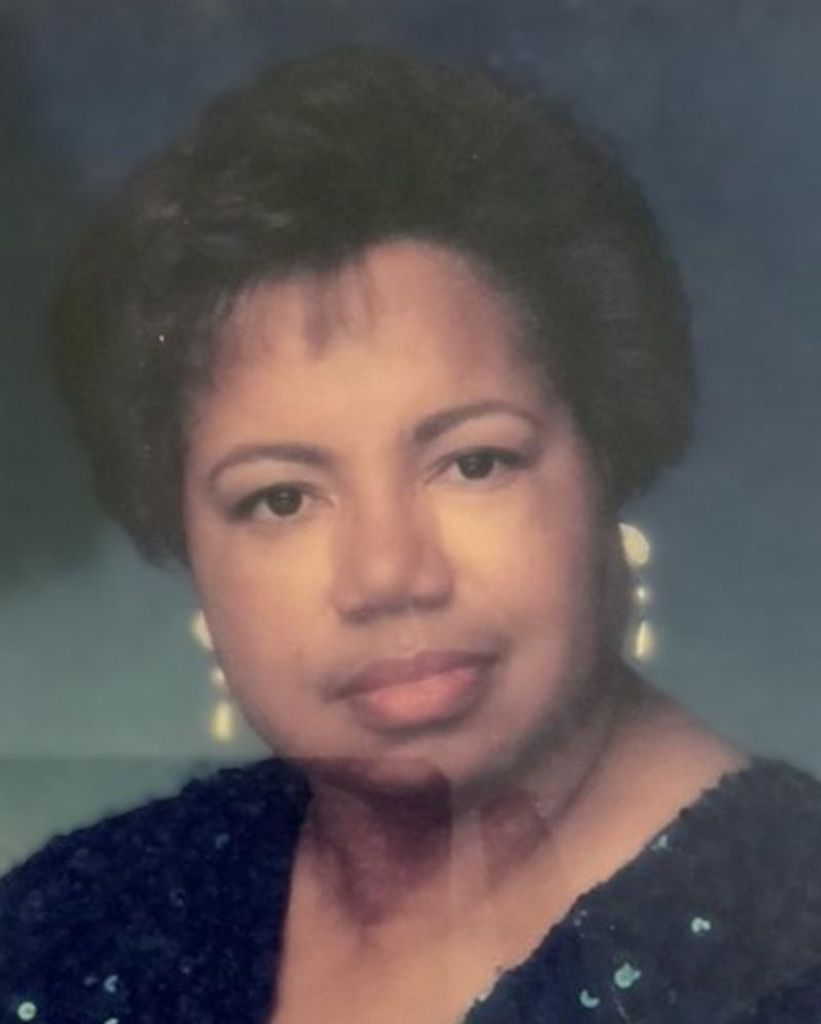 Ruthie Mae King Profile Photo