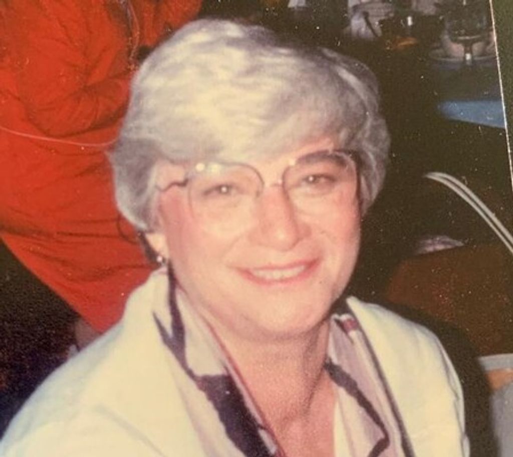 Lucille Frances Pember Profile Photo
