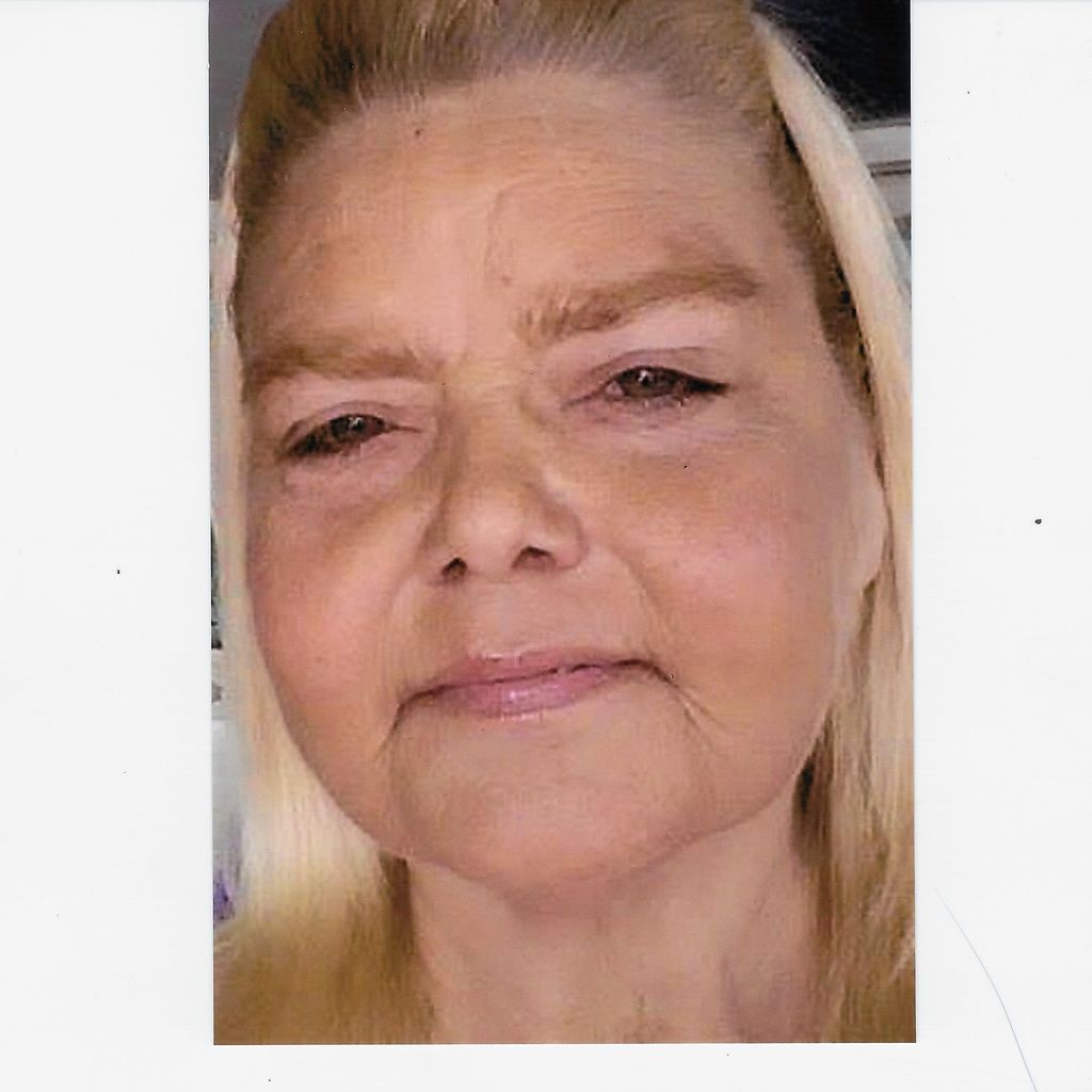 Angela Rose Covey