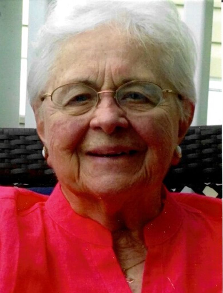 Shirley Jahnke Profile Photo