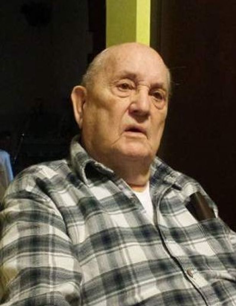 Clifford F. Goodwin