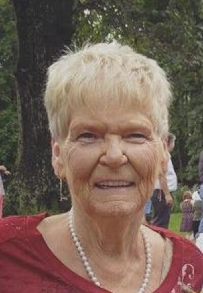 Shirley A. Burton Profile Photo