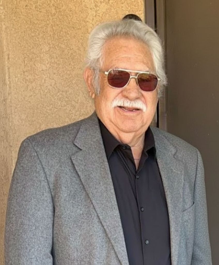 Joe "Bino" Minero Profile Photo