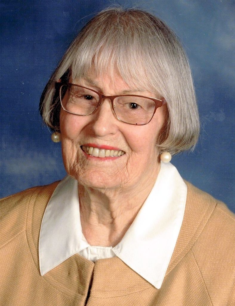 Alexine Mary Cincere