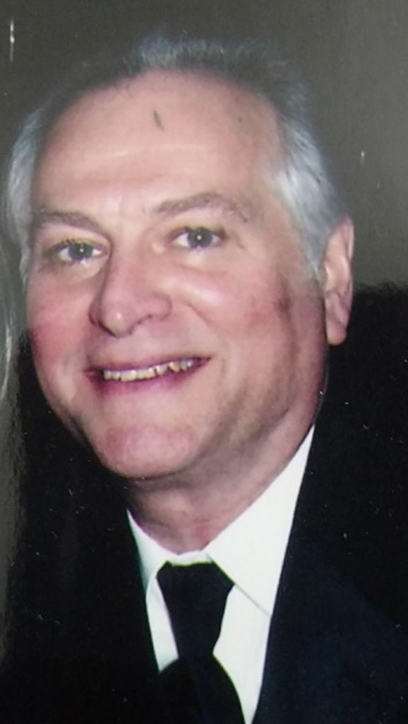 Gregory Reilley