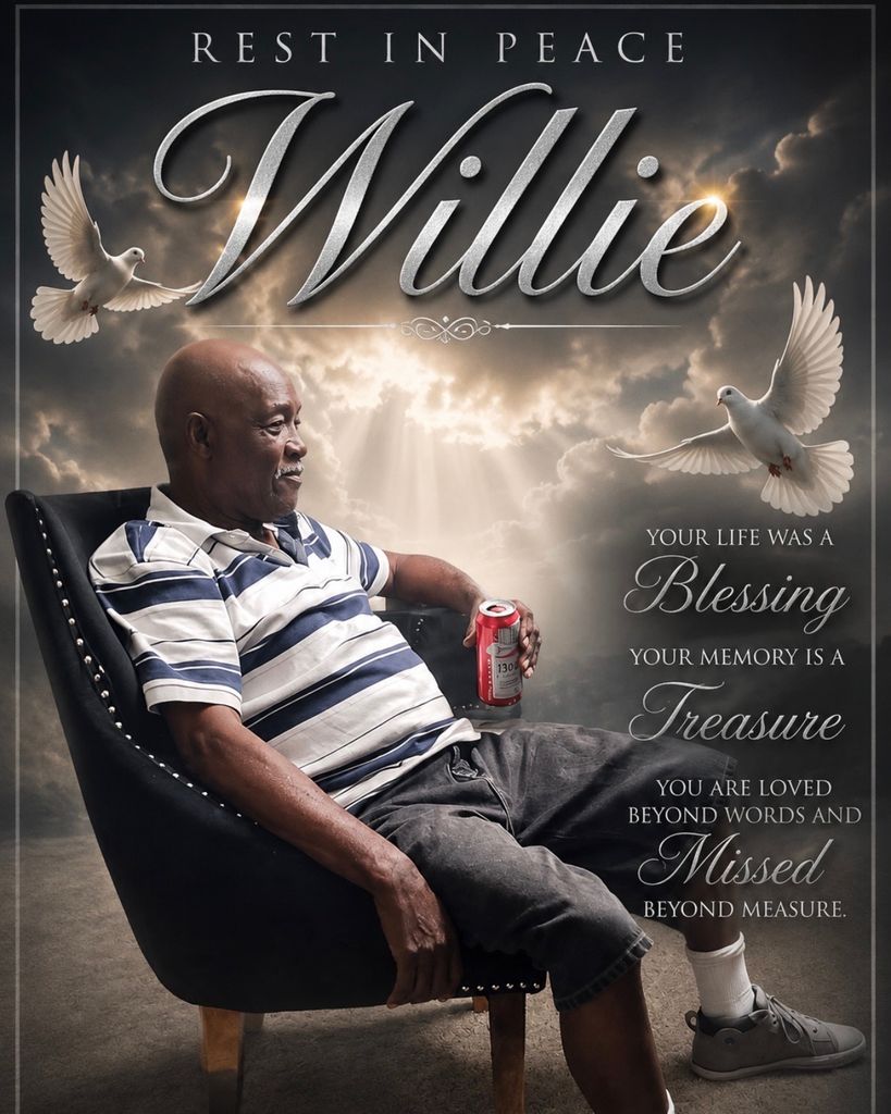 Willie Pass