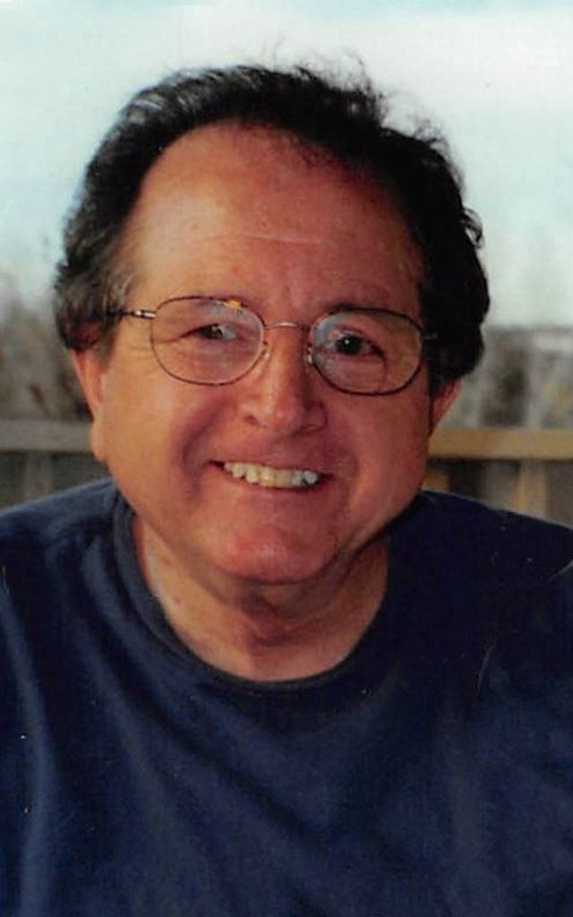 Eugene "Gene" Zywiec