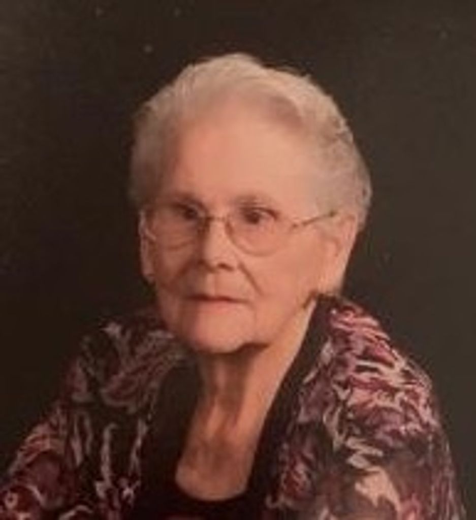 Ruth G. (Derhodes)  Shandor Profile Photo