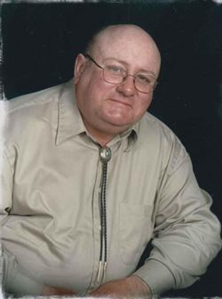 Richard "Rick" Severin Profile Photo