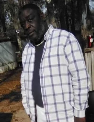 Russell Dave Wymbs Profile Photo